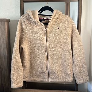Tommy Hilfiger Teddy Jacket
